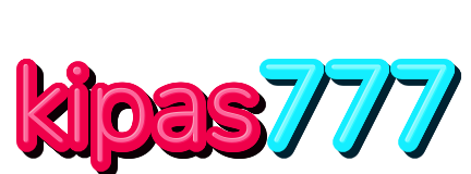 kipas777 — logo kanal