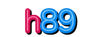 h89 — logo kanal
