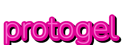 protogel — logo kanal