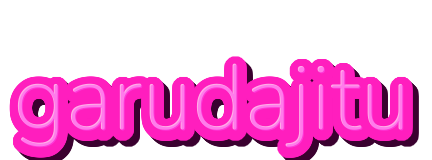 garudajitu — logo kanal