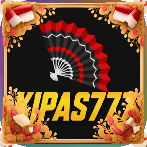 kipas777 — mitra unggulan