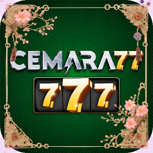 cemara77 — mitra unggulan