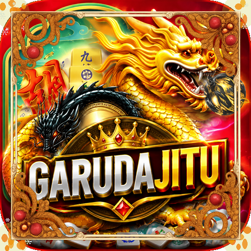 garudajitu — mitra unggulan
